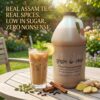 Yogic Chai Liquid Chai Tea Concentrate